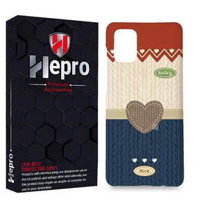HEPRO MC Cover for Samsung Galaxy S20