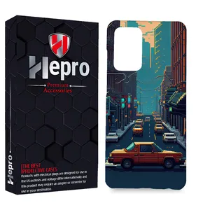 HEPRO MC Cover for SAMSUNG GALAXY A23