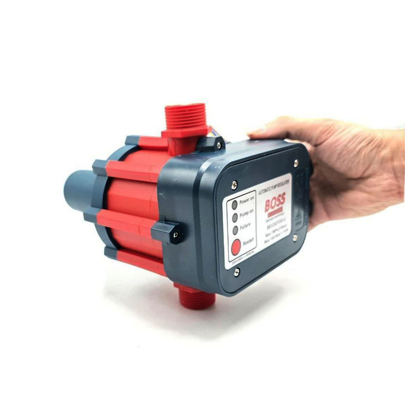 ست کنترل دیجیتال باس مدل BS-263-2