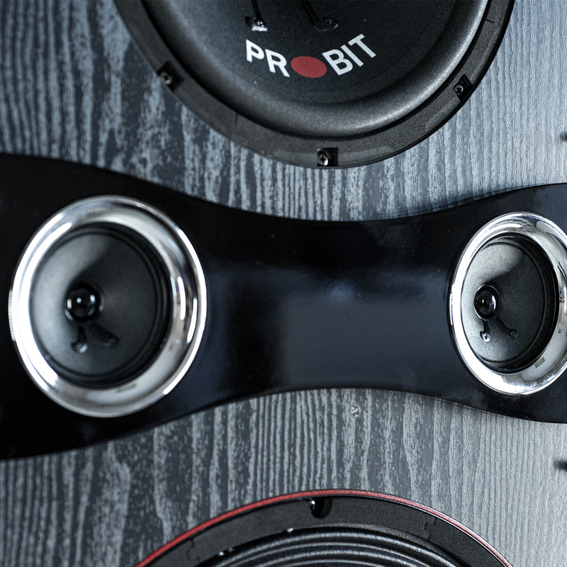 پخش کننده خانگی میکرولب مدل MICROLAB_M215101