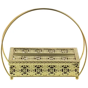 جعبه دستمال کاغذی طرح سوزنی 1080