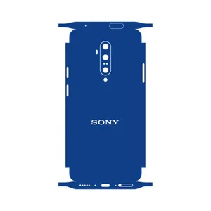 MAHOOT Sony-FullSkin Cover Sticker for OnePlus 7T Pro