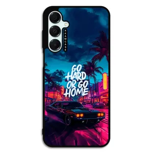 AKAM AMC-WSGA16-NEON-8 Cover For Samsung Galaxy A16