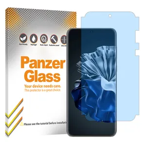 Panzer glass Resistant model matte anti blue ray screen protector suitable for Huawei P60 Pro Mobile phone 