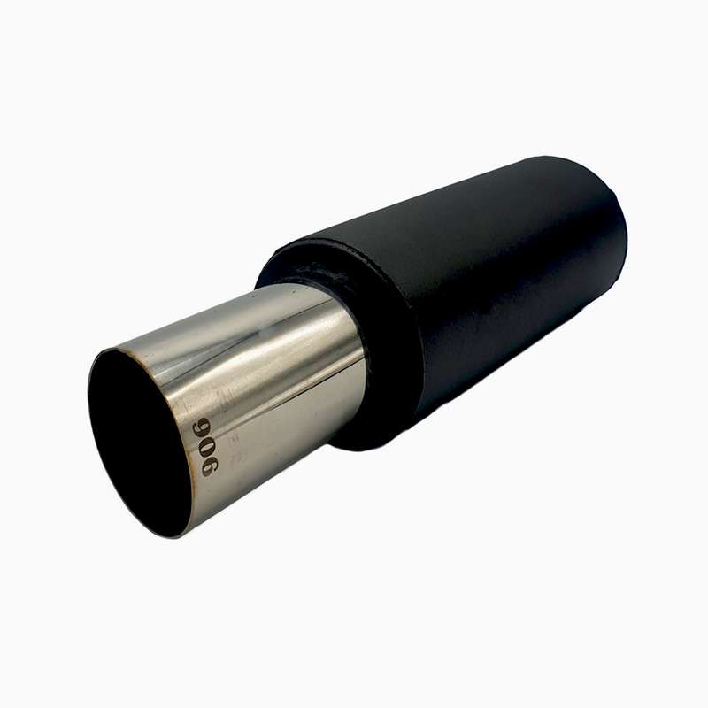 منبع اگزوز مدل MAN906