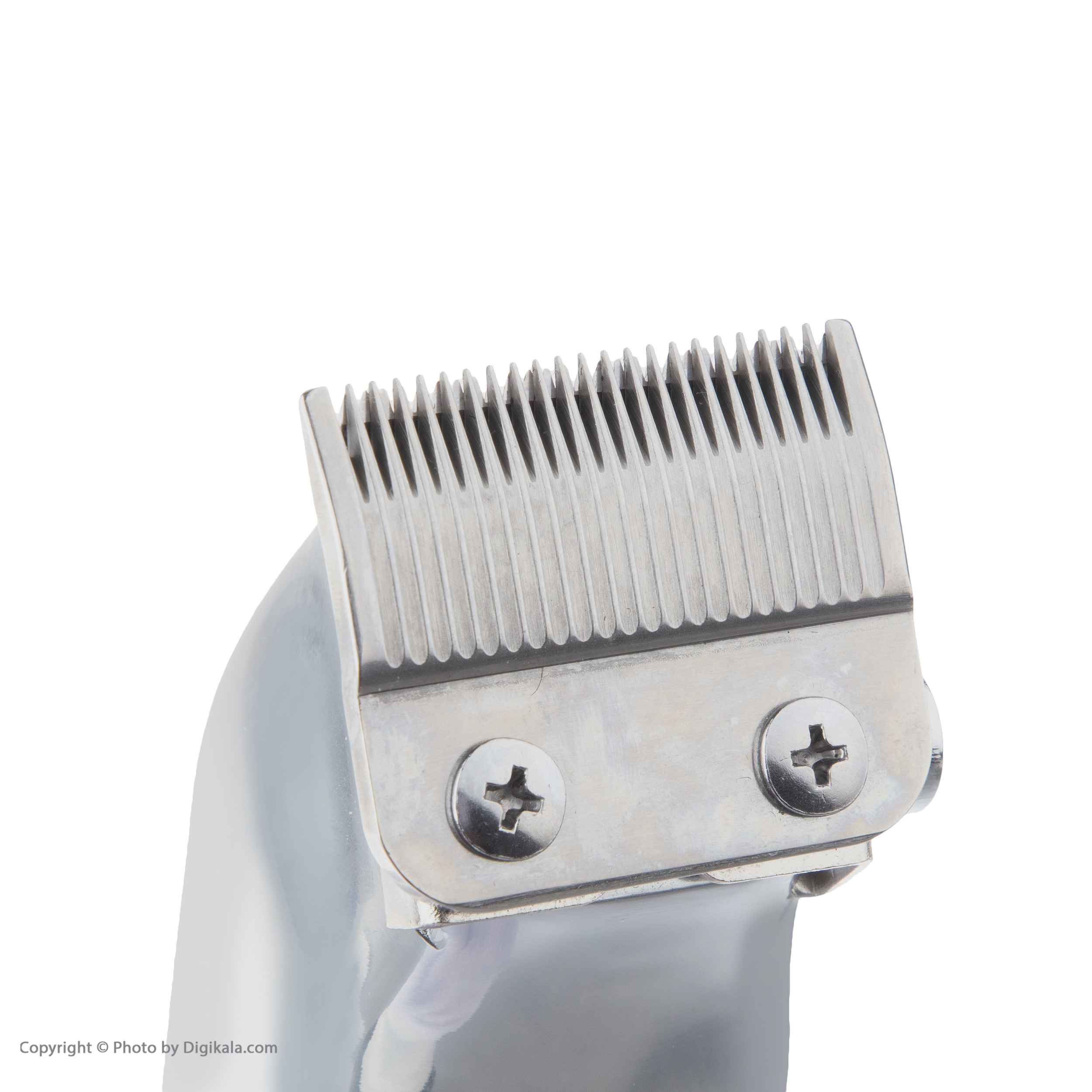 ماشین اصلاح موی سر و صورت مک استایلر مدل MC-1919 ماشین اصلاح موی سر و صورت مک استایلر مدل MC-1919