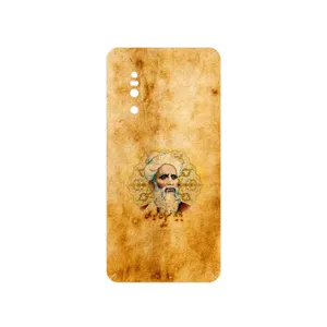 MAHOOT Rudaki Cover Sticker for VIVO X27