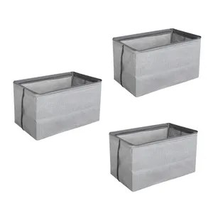 باکس لباس چینش مدل MFx3 مجموعه 3 عددی