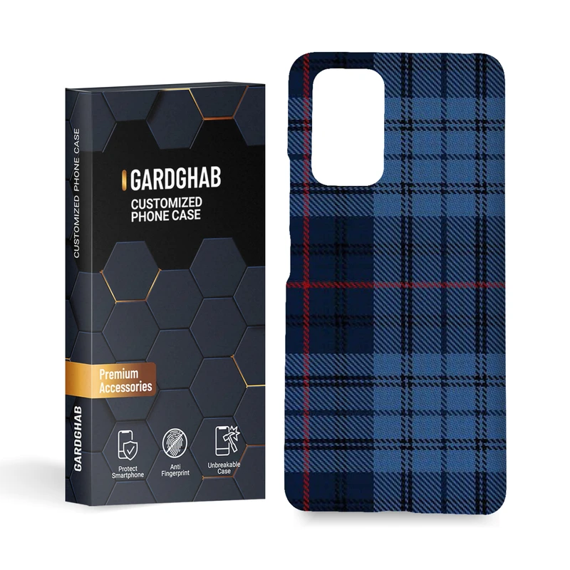 کاور گارد قاب مدل فانتزی مناسب برای گوشی موبایل شیائومی Redmi Note 10 Pro 4G / Note 10 Pro Max