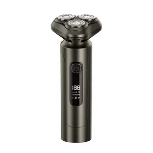ماشین اصلاح موی صورت شارژی شیائومی مدل Blackstone 8