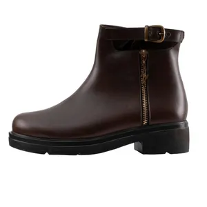 نیم بوت زنانه بونتی مدل 9808