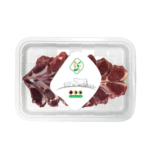شیشلیک گوسفندی زی پرو - 1 کیلوگرم