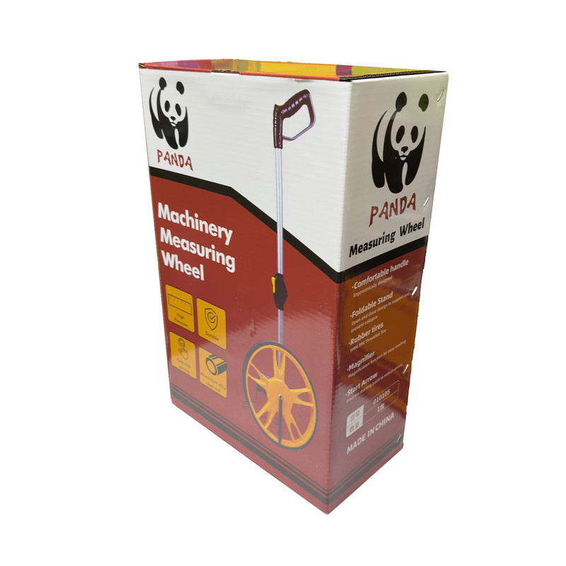 چرخ متر 10000 متری پاندا مدل SMT-PANDA-PANDA-MM