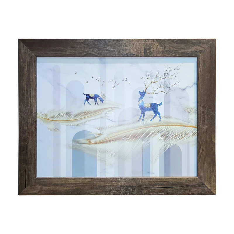 کاور جعبه فیوز مدل گوزن و پر طلا