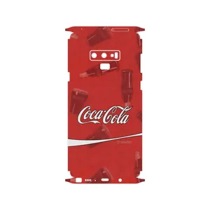 MAHOOT  Cc-Cl-FullSkin Cover Sticker for Samsung Galaxy Note9