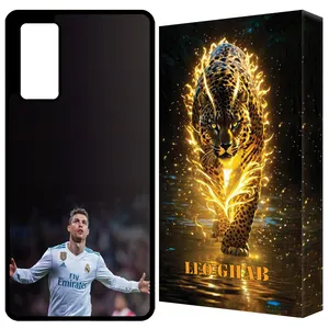 LEO GHAB LCHAPS20F Cover For Samsung Galaxy S20 FE / S20 Lite