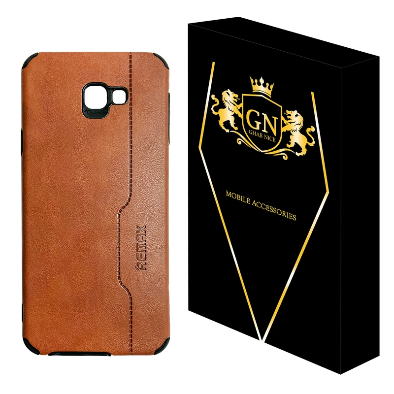  کاور قاب نایس مدل ICHARM مناسب برای گوشی موبایل سامسونگ Galaxy J4 Plus