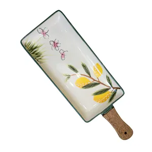 شیرینی خوری مدل ترنج 01