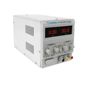 منبع تغذیه 30 ولت 5 آمپر داژنگ مدل PS-A305D