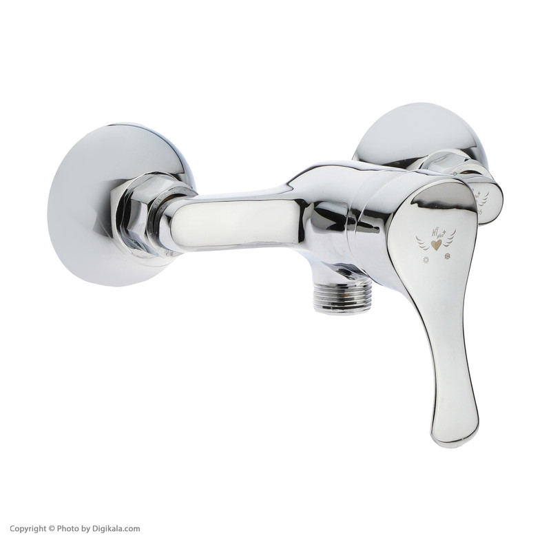 ست شیرآلات های پلاس مدل ویکتور مجموعه 4 عددی ست شیرآلات های پلاس مدل ویکتور مجموعه 4 عددی