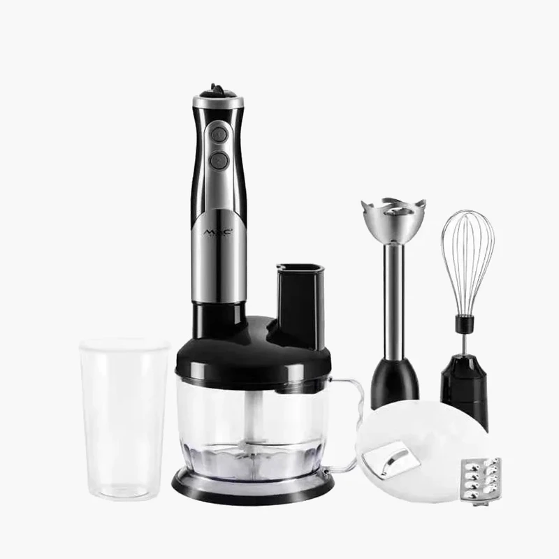 گوشت کوب برقی چندکاره 1000 وات مک استایلر مدل MC-8300