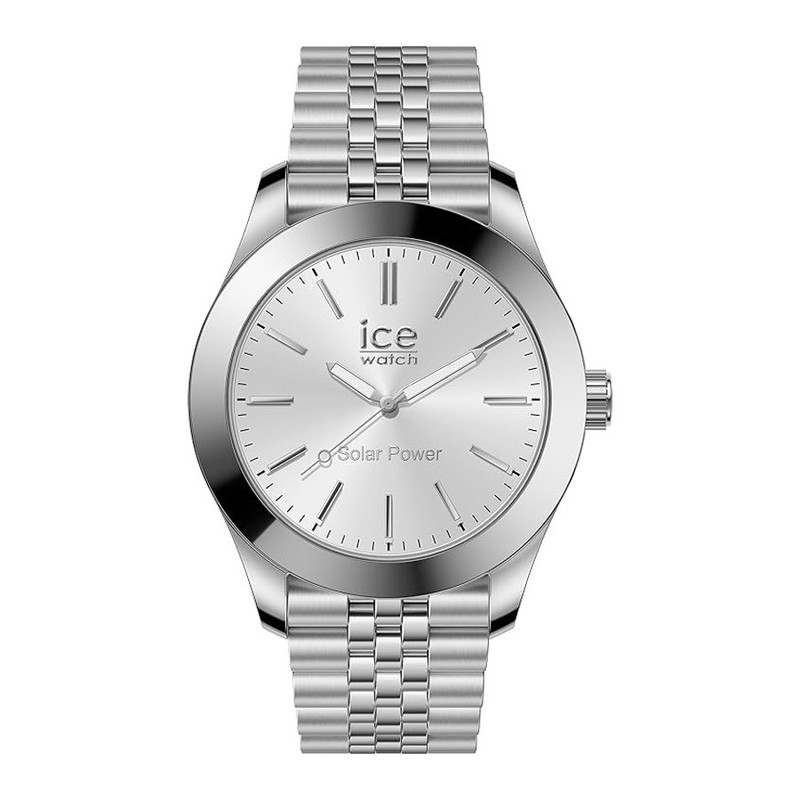 ساعت مچی عقربه‌ای مردانه کوارتز آیس واچ مدل 023797