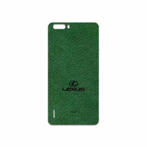MAHOOT GL-LXS Cover Sticker for Honor 6 Plus