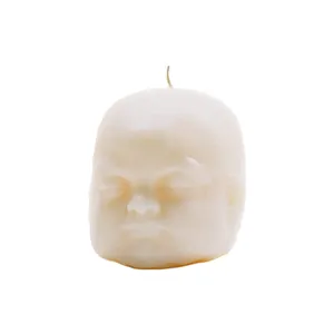 شمع مدل بیبی