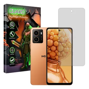 Guard Tough model matte screen protector suitable for HMD Pulse Plus mobile phone
