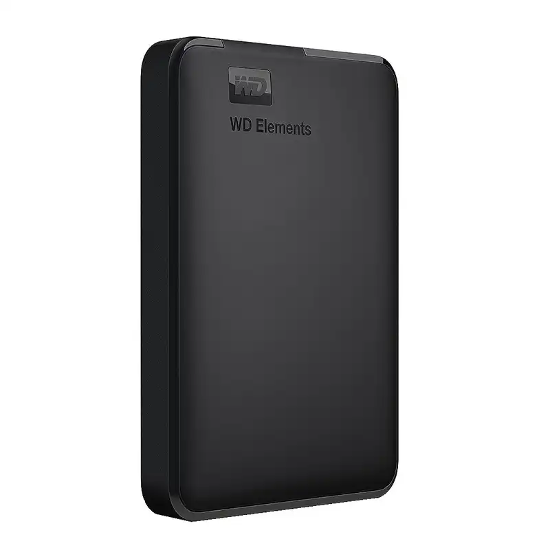 هارد اکسترنال یوکام مدل WD ظرفیت یک ترابایت