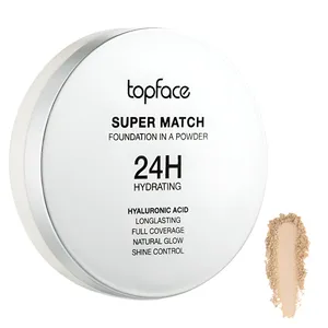 پنکیک تاپ فیس مدل SUPER MATCH شماره 004 کاور بالا