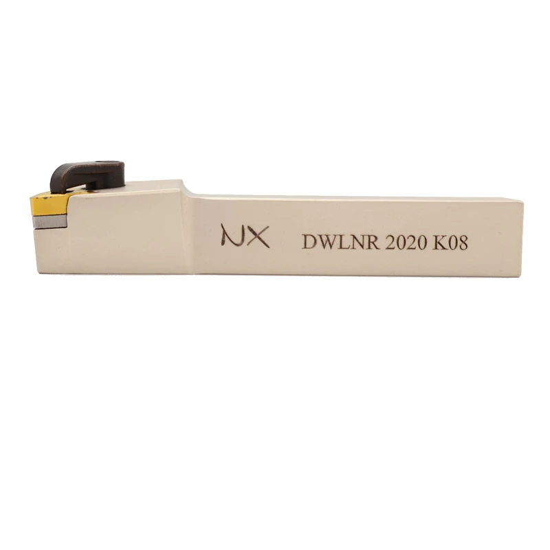 هلدر تراشکاری ان ایکس مدل T402-DWLNR 2020 K08-WNMG08