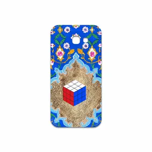 MAHOOT Maryams Mathematics Cover Sticker for Samsung Galaxy A5 2017