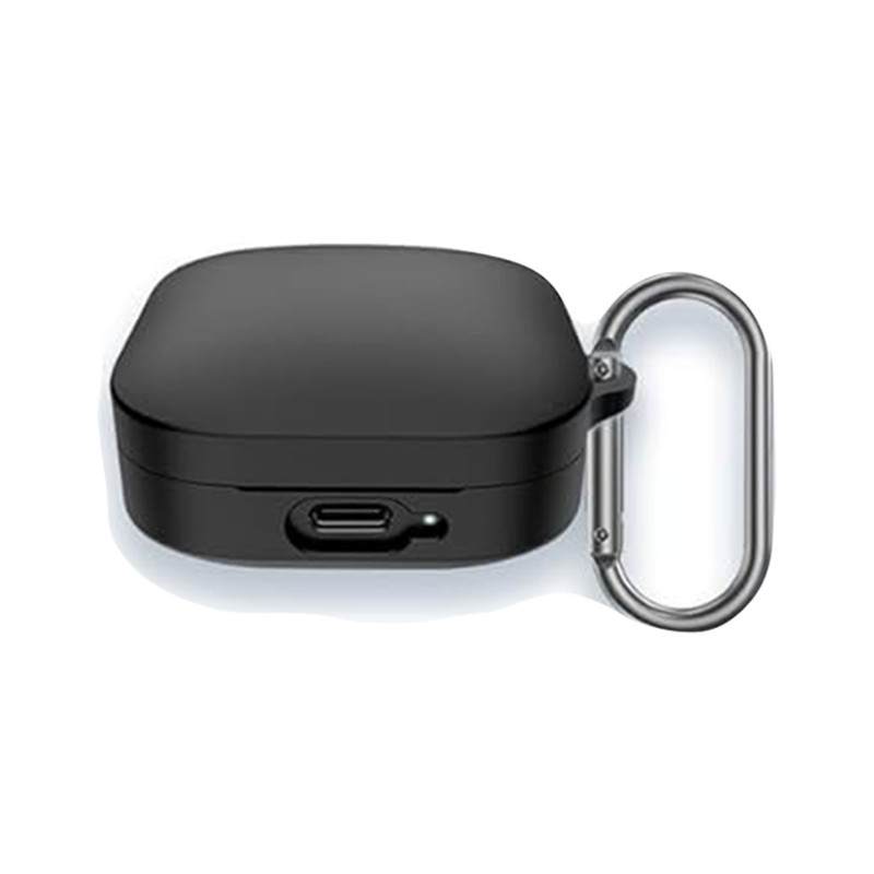 کاور کینگدام مدل Silicone مناسب برای کیس هدفون بی سیم شیائومی Redmi Buds 6 Active