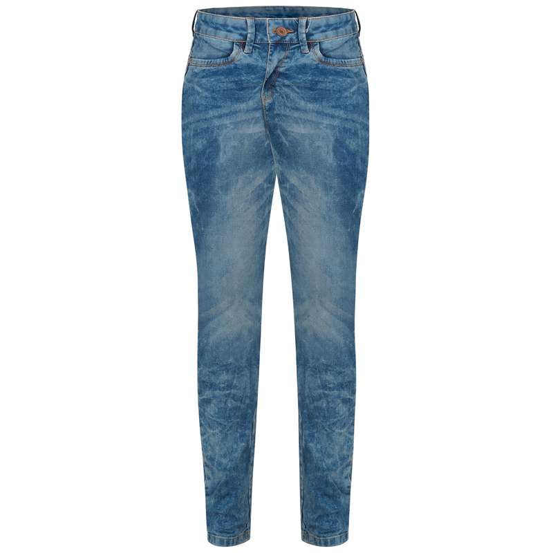 شلوار جین زنانه اسمارا مدل E13