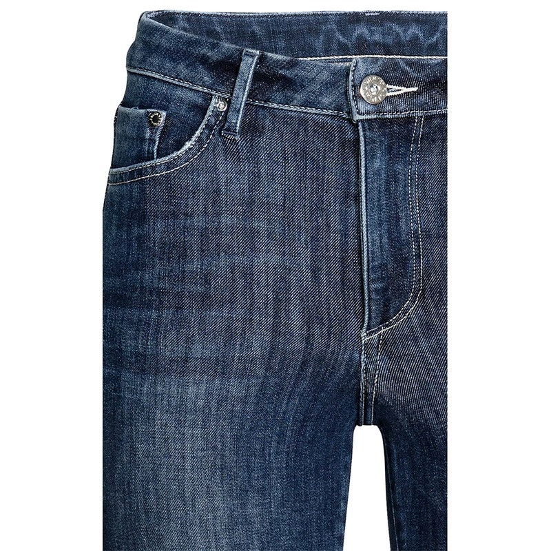 شلوار جین زنانه مدل 3307