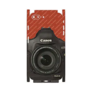 MAHOOT  Cnn-FullSkin Cover Sticker for Apple iPhone 8 Plus