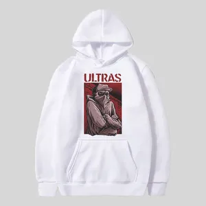 هودی مردانه مدل ultras کد f050