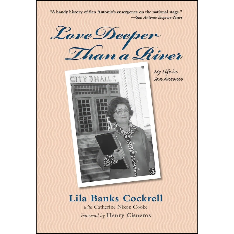 کتاب Love Deeper Than a River اثر جمعي از نويسندگان انتشارات Maverick Books