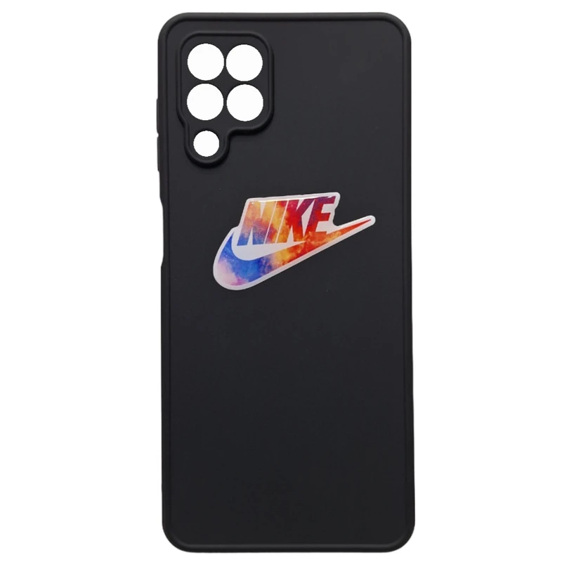 کاورمدل A12 مناسب برای گوشی موبایل سامسونگ Galaxy A12 / M12