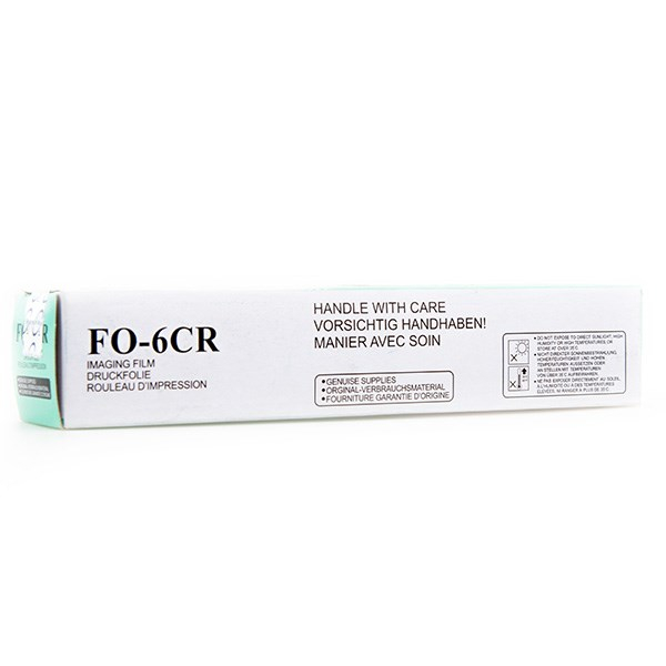 رول فکس مدل FO-6CR