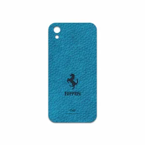 MAHOOT BL-FRRI Cover Sticker for Honor 8S