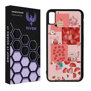 RIVEN RI3-18 Case For Apple iPhone X/XS