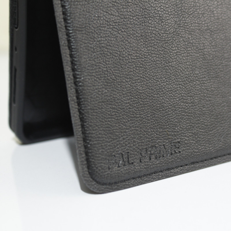 کیف کلاسوری پال پرایم مدل چرمی مناسب برای تبلت سامسونگ Galaxy Tab A9