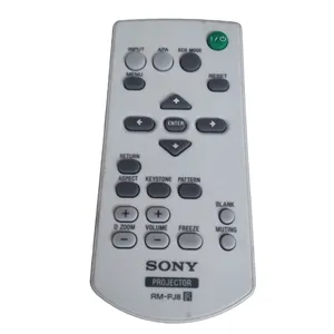 ریموت کنترل مدل  PJ8 SONY PROJECTOR مناسب برای پروژکتور