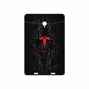 MAHOOT TESLA Cover Sticker for Verico Unipad