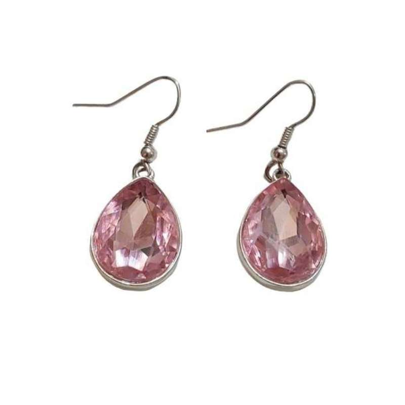 گوشواره زنانه آی ام مدل SRM 015