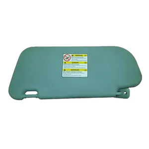آفتابگیر راست خودرو مدل BR7N69270 مناسب برای مزدا 3