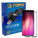 محافظ صفحه نمایش تاپیکس مدل N-nano63 مناسب برای گوشی موبایل شیائومی Redmi Note 8