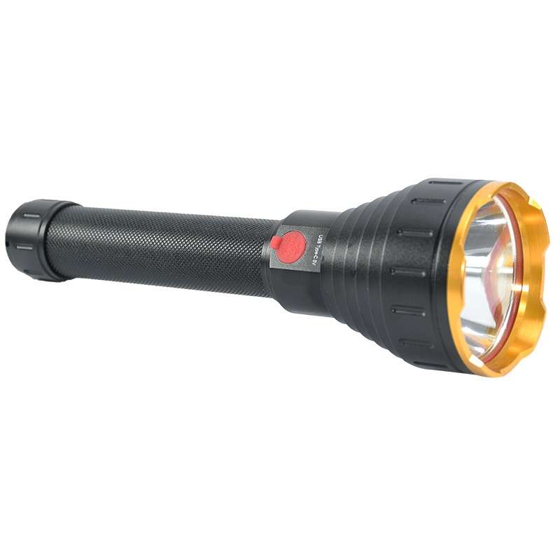 چراغ قوه اسمال سان مدل ZY-T186